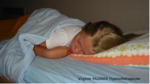 Hypnose la rochelle virginie pagnier hypnotherapeute enfant sommeil