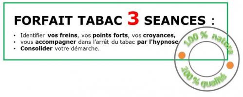 Hypnose la rochelle virginie pagnier hypnotherapeute forfait arret tabac