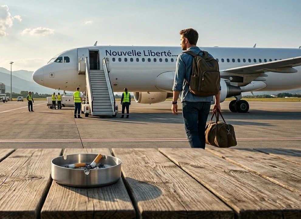 Sevrage tabagique par hypnose à La Rochelle - Vers une nouvelle liberté sans tabac