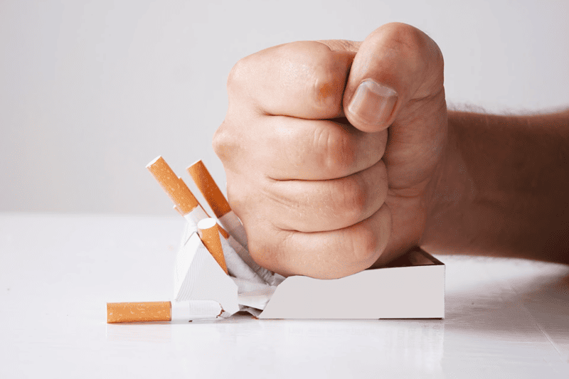 Méthodes d'arrêt du tabac : accompagnement par hypnose à La Rochelle