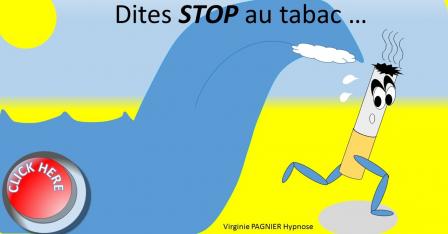 hypnose la rochelle virginie pagnier hypnothérapeute arrêt tabac vague