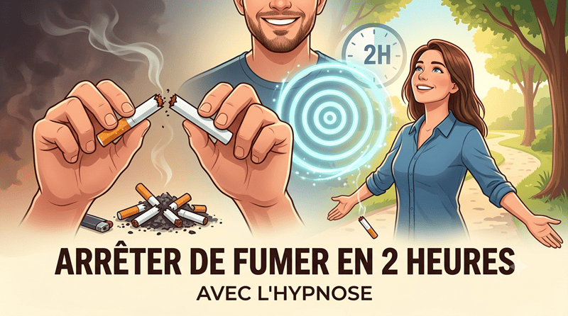 Arreter de fumer en heures avec l hypnose a la rochelle
