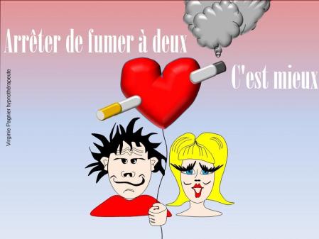 Arreter de fumer hypnose virginie pagnier hypnotiseur la rochelle rochefort la jarrie