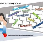 Depression etat depressif la rochelle virginie pagnier cabinet d hypnose