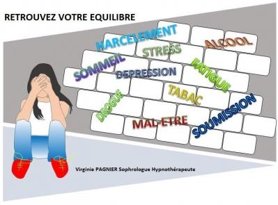 Depression etat depressif la rochelle virginie pagnier cabinet d hypnose