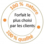 Forfait 100
