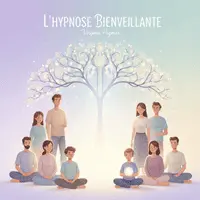Séance d'hypnose bienveillante au cabinet de Virginie Pagnier à La Rochelle