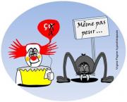 Hypnose la rochelle rochefort peurs phobies