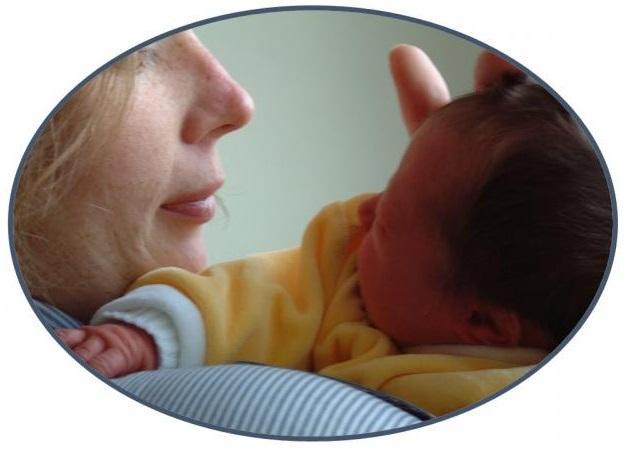 Hypnose la rochelle virginie pagnier hypnotherapeute accouchement maman bebe