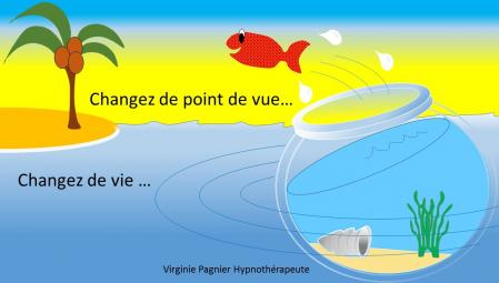 Hypnose la rochelle virginie pagnier hypnotherapeute coach de vie