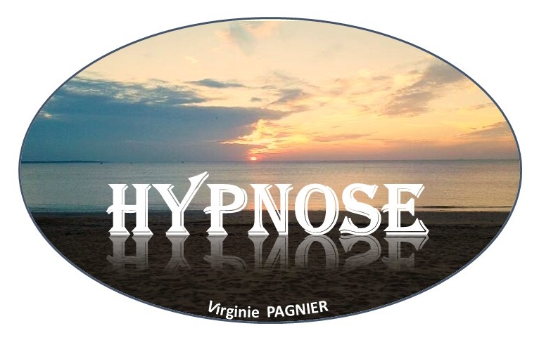 Hypnose la rochelle virginie pagnier hypnotherapeute logo 1