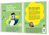 Livre de virginie pagnier des seances d hypnose pas comme les autres