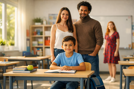 Réussir sa rentrée scolaire avec l'hypnose