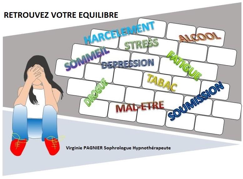 Cabinet d'hypnose pour harcèlement scolaire à la rochelle