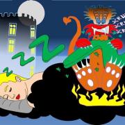 Troubles du sommeil hypnose la rochelle rochefort virginie pagnier hypnotherapeute hypnotiseur