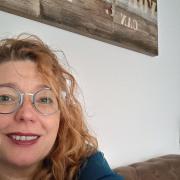 Virginie Pagnier hypnothérapeute à La Rochelle