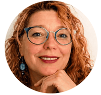 Virginie pagnier hypnotherapeute