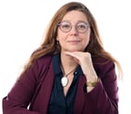 Virginie Pagnier, praticienne en hypnose Ericksonienne à La Rochelle